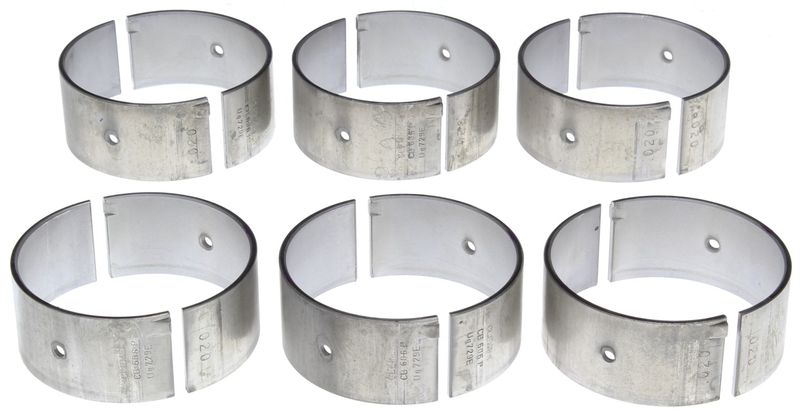 Chrysler 225 Conrod Bearings A6B4601A 020 - Austral