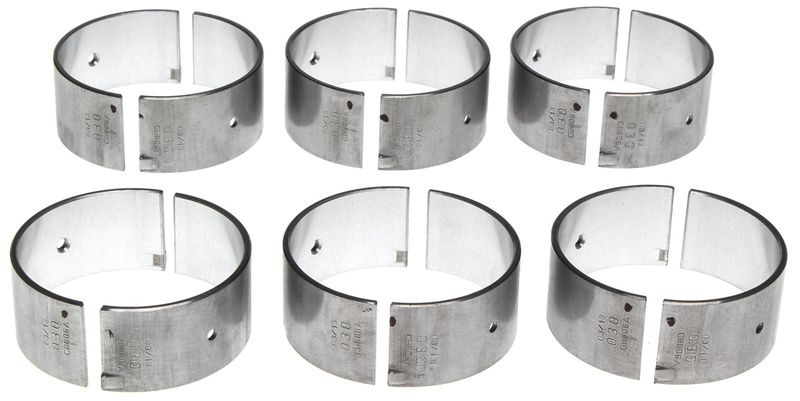 Chrysler 225 Conrod Bearings A6B4601A 030 - Austral | Universal Auto Spares