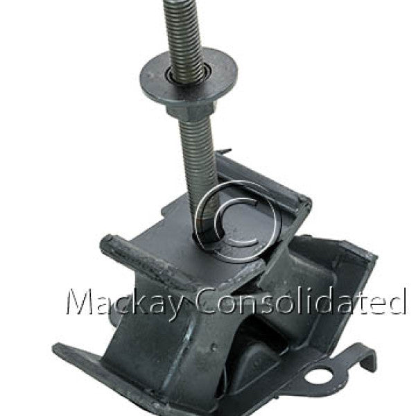 Engine Mount Volvo B5252S I5 10v SOHC MPFI A7051 - MACKAY