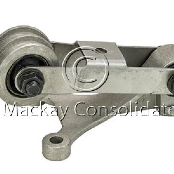 Engine Mount Volvo B6294S I6 24v DOHC VVT A7065 - MACKAY
