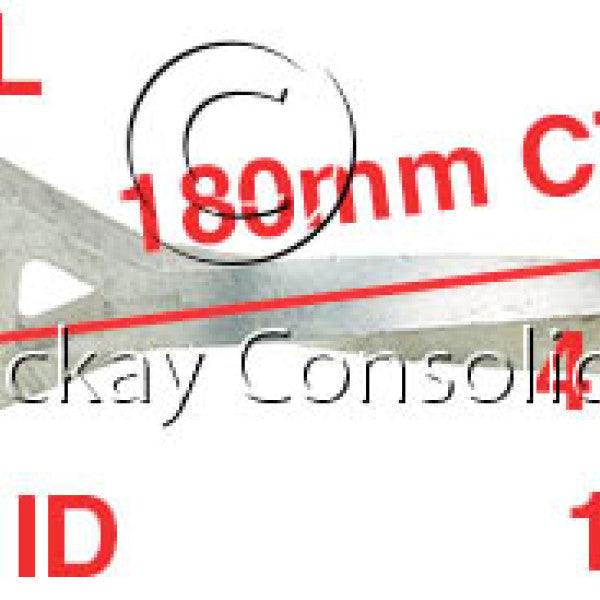 Engine Mount Renault K4M 16V DOHC MPFI A7342 - MACKAY