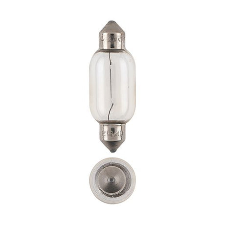 C21W Festoon SV8.5 Globe 12V 21W 2 Pieces - Narva