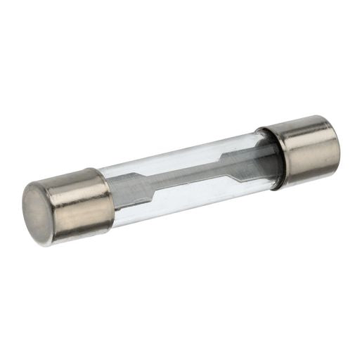 Glass Fuse 3AG 25A 5 Pieces - Narva