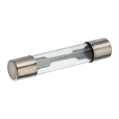 Glass Fuse 3AG 25A 5 Pieces - Narva