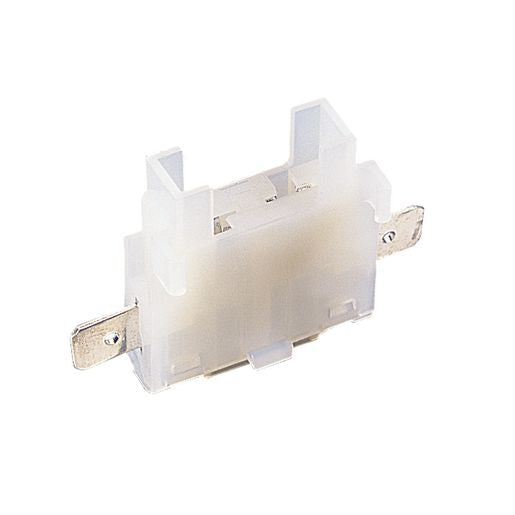 In-Line Standard ATS Blade Fuse Holder 1 Piece - Narva