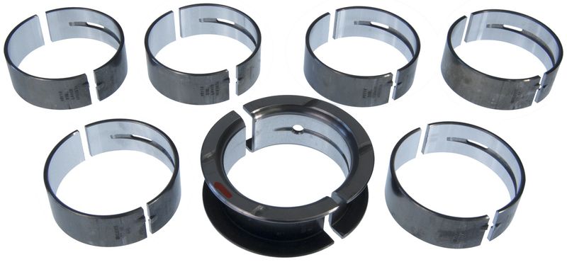 Jeep 4.0L 242 Main Bearings A7M8874P 020 - Austral