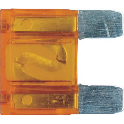 Maxi Blade Fuse 40A Orange 1 Piece - Narva