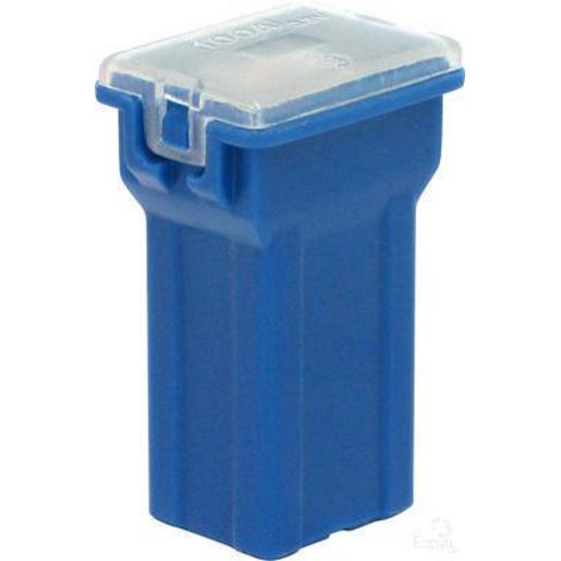 Fusible Link Mini Female Type 1 100A Purple 1 Piece - Narva