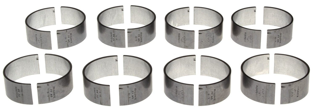 Ford 4.6L 5.4L Conrod Bearings A8B1442A 010 - Austral | Universal Auto Spares