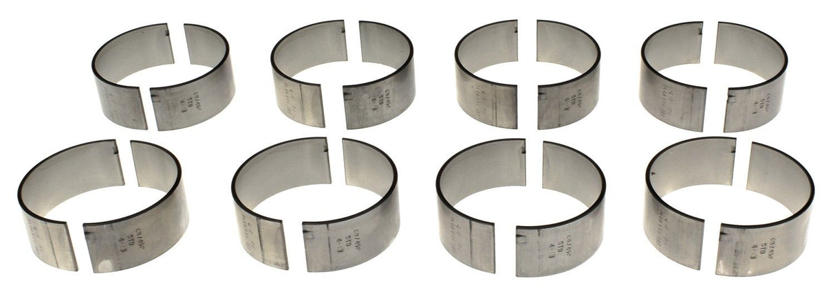 GM 283-327 Conrod Bearings A8B2370 020 - Austral | Universal Auto Spares