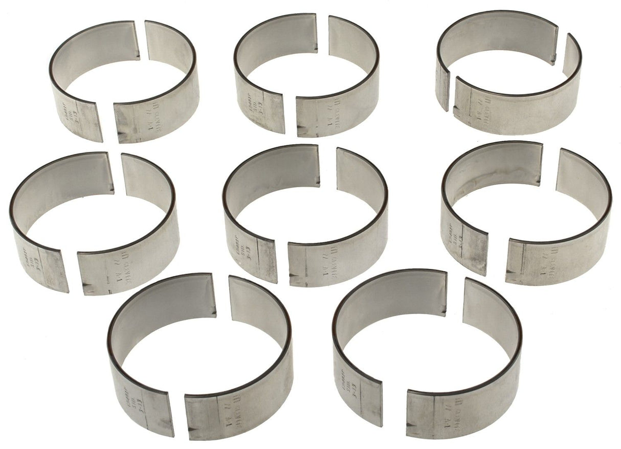 Chrysler 273-340 Conrod Bearings A8B2700P 020 - Austral | Universal Auto Spares