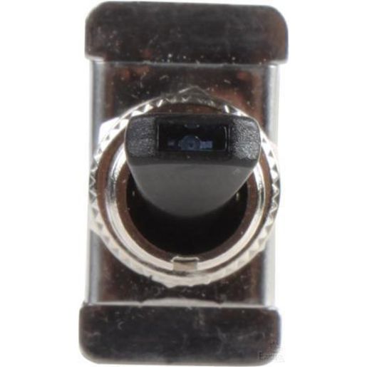 Heavy Duty Toggle Switch Off/On SPST Blue LED 20A @ 12V - Narva