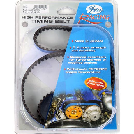 Racing Timing Belt T1040R Nissan - Gates
