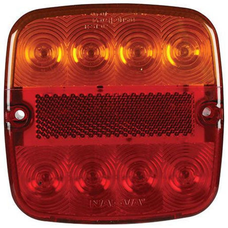 Stop/Tail/Indicator/Licence Plate Light LED 12V - Narva