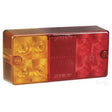 Stop/Tail/Indicator/Licence Plate Light LED 10 to 30V - Narva