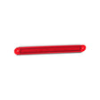 12V Stop/Tail Strip Lamp With 10 Square LEDs Recessed Mount - LED AutoLamps