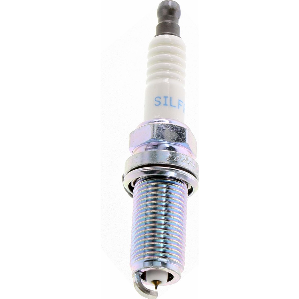 Laser Iridium Spark Plug SILFR6A - NGK