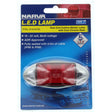 Rear Marker Light Red LED LAMP 9 to 33V - Narva