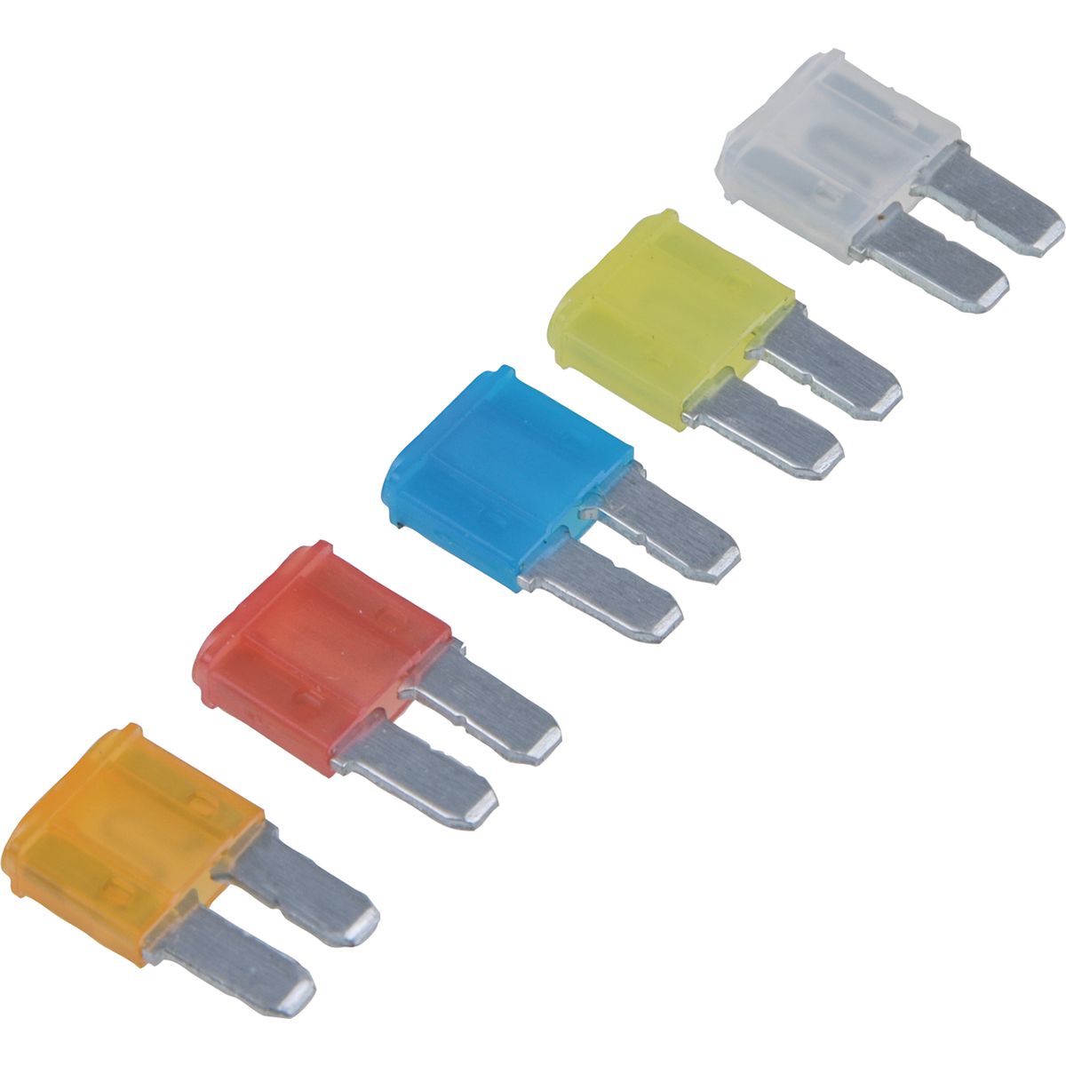 Auto Micro 2 Blade Fuse Assortment - Narva