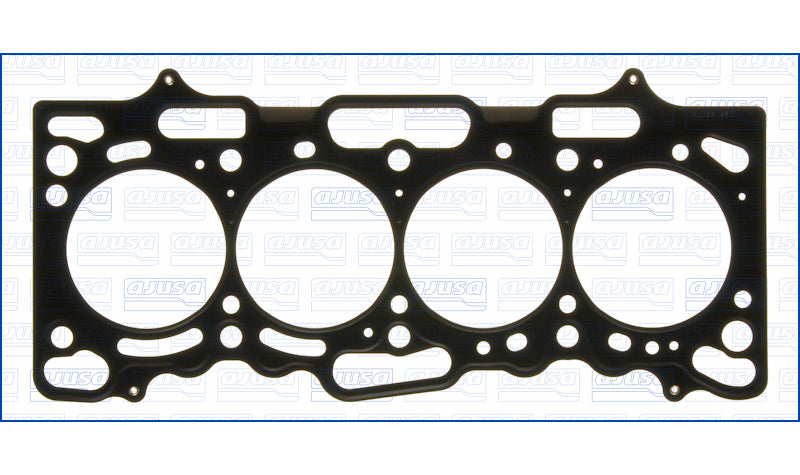 Mitsubishi 4G15 12V Mls Head Gasket AA5670A - Austral