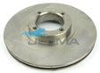 Brake Disc Rotor Front (F) Fits Tarago YR20 - YR23 AAP157 - Ultima
