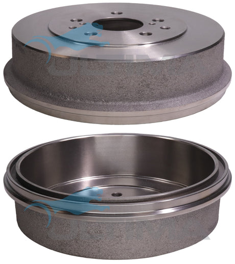 Brake Drum Fits Hilux 72-97, Dyna 75- AAP1732 - Ultima