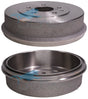 Brake Drum Fits Hilux 72-97, Dyna 75- AAP1732 - Ultima