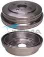 Brake Drum Fits Liteace 86-92, Spacia 92-, Townace 92-96 AAP1735 - Ultima