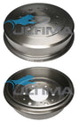 Brake Drum Fits Hilux 4WD 79-89 AAP1739 - Ultima