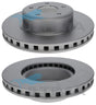Brake Drum Front (F) Fits Commodore VZ SSZ AAP2020 - Ultima