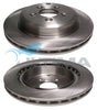 Brake Disc Rotor (R) Fits Ford Territory 6/04 On AAP2108 - Ultima