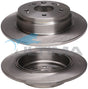 Brake Disc Rotor (R) Fits Honda CRV RD AAP2509 - Ultima