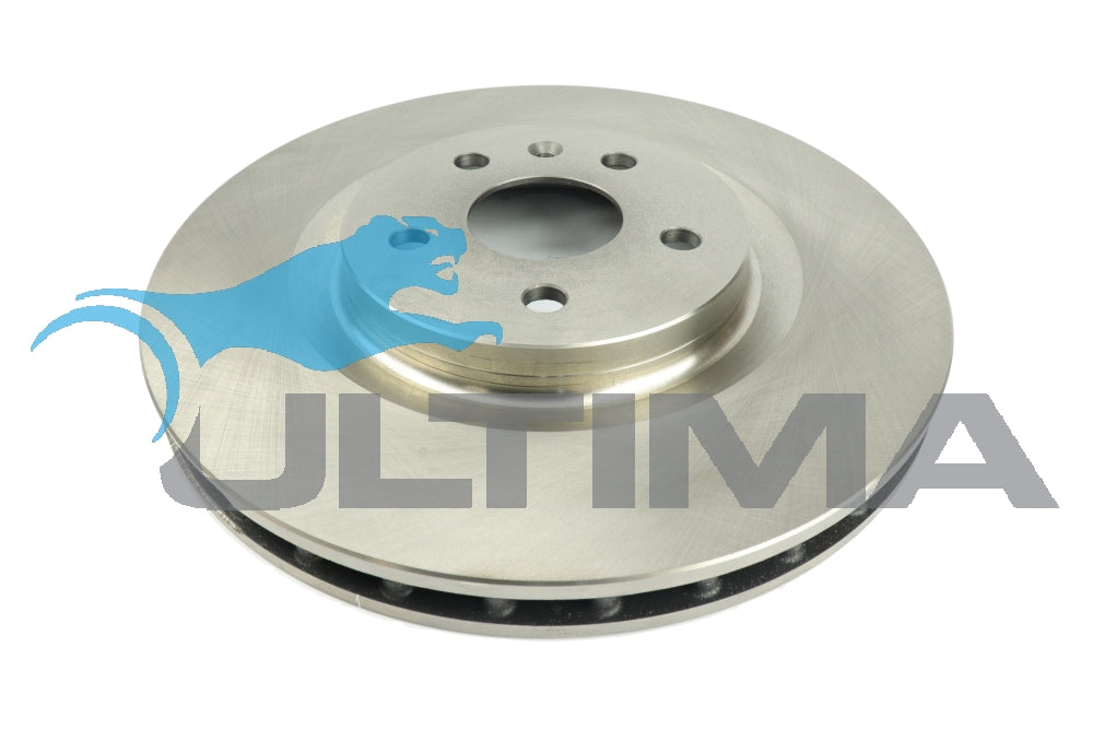 Brake Disc Rotor Front Fits HOLDEN COMMODORE SS VE VF - Redline Brembo upgrade, CHEVY CAMARO SS 2010-2015 AAP2604 - Ultima