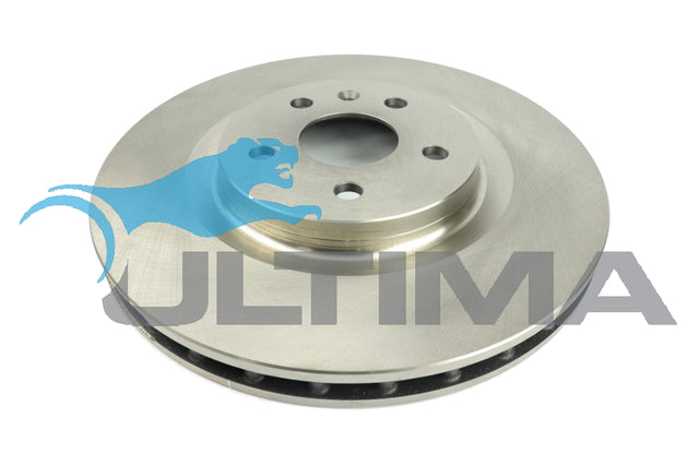 Brake Disc Rotor Front Fits HOLDEN COMMODORE SS VE VF - Redline Brembo upgrade, CHEVY CAMARO SS 2010-2015 AAP2604 - Ultima