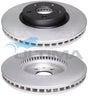 Disc Rotor Fits Ford Mondeo MD 2014-2019 AAP2640 - Ultima