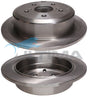 Brake Disc Rotor (R) Fits Aurion, Camry ACV40 AAP2707 - Ultima