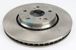 Brake Disc Rotor Front Fits Tarago ACR50, GCR50 2005 - 2008 AAP2730 - Ultima
