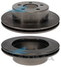 Brake Disc Rotor (F) Fits Wrangler 9/01 - 1/05 AAP888 - Ultima