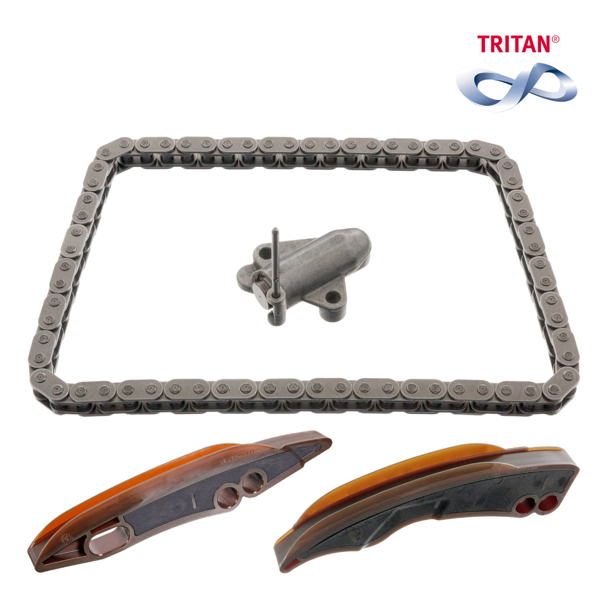 BMW B47D20 Inj Pump Chain Kit ABMTK46 - Austral | Universal Auto Spares