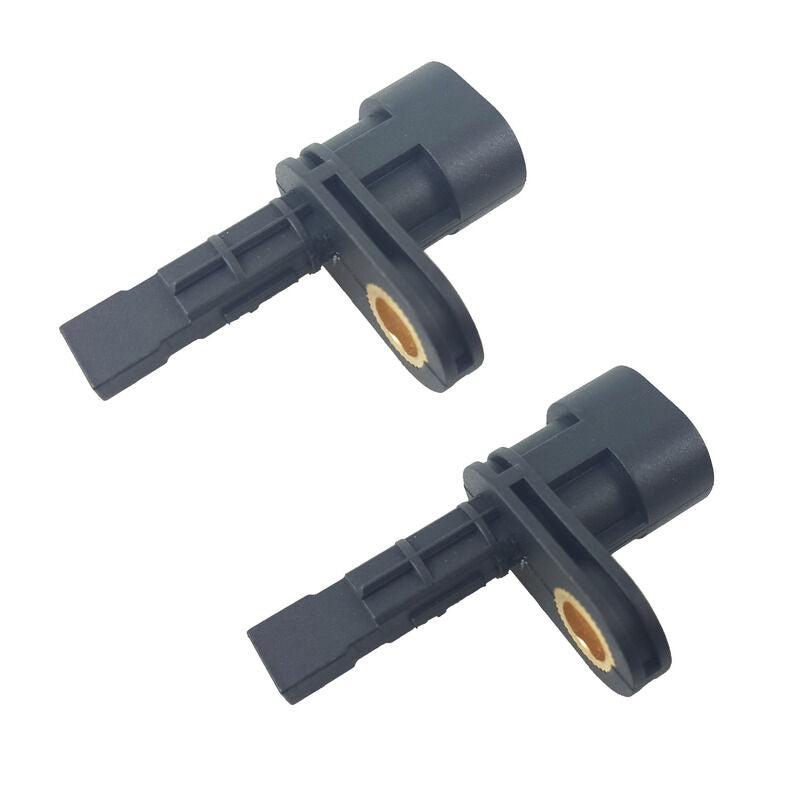 2 x ABS Wheel Speed Sensor Rear Fit For Holden Commodore VE Statesman WM ABS-HLN001-2PCS - Machter