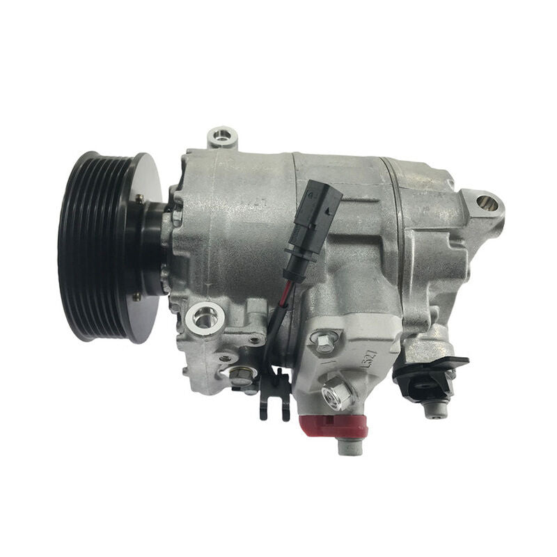 A/C Compressor Fit For Volkswagen Touareg 7P5 7P6 For Audi Q7 4LB 7P0820803E ACC-AU001 - Machter
