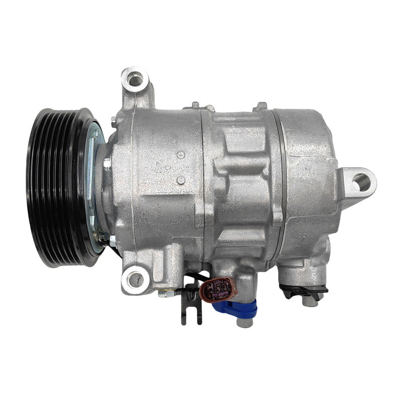 Airconditioning AC Compressor Fit For Audi A1 A3 A5 For Seat Arona Ateca For VW Superb Arteon California Transporter ACC-AU002 - Machter