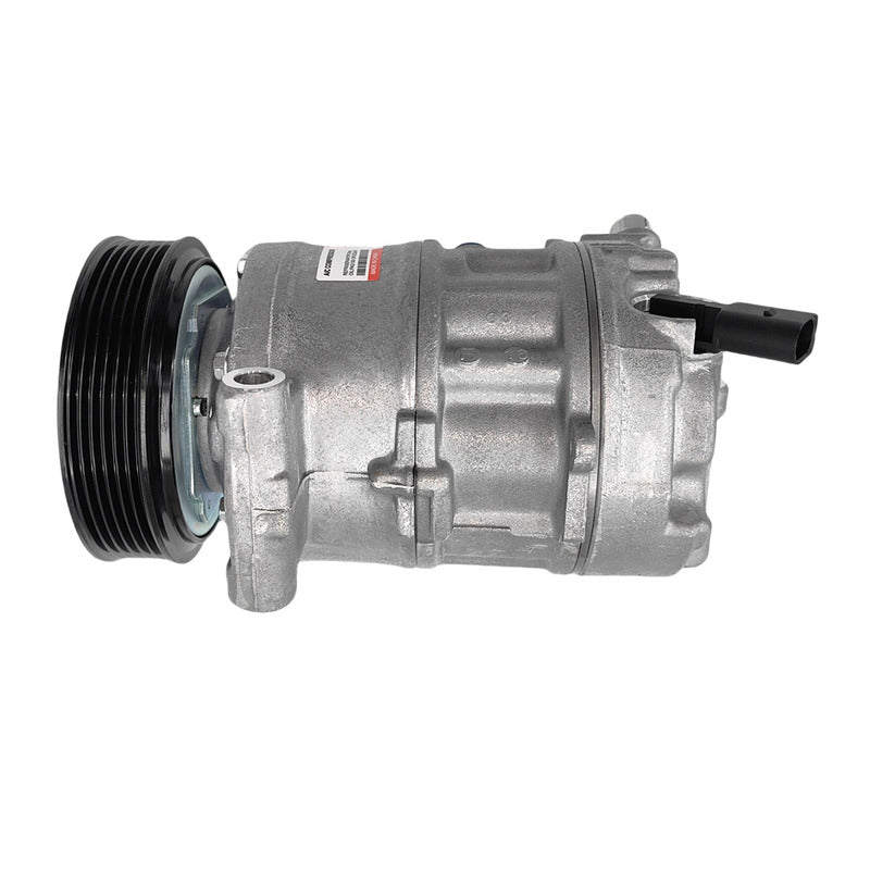Airconditioning AC Compressor Fit For Audi A1 A3 A5 For Seat Arona Ateca For VW Superb Arteon California Transporter ACC-AU002 - Machter