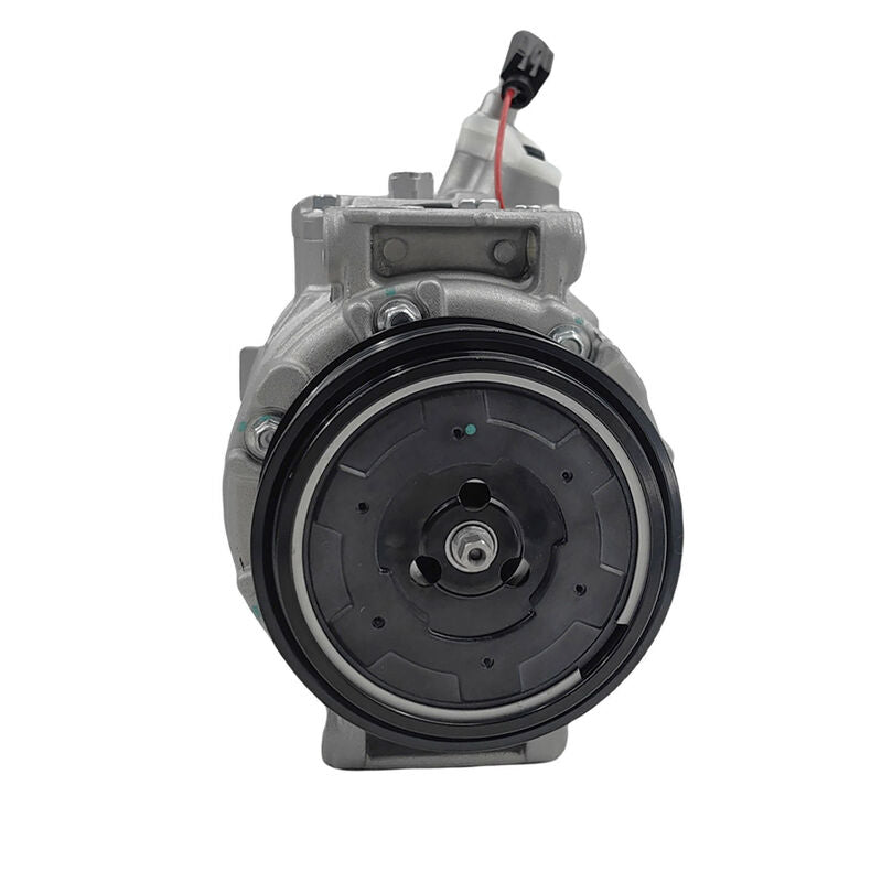 AC Compressor Fit For Mercedes-Benz C-Class W203 S203 CLK C209 A209 CLS C219 E-Class W211 S-Class W220 SL R230 Sprinter B906 Valente Vito W639 2000-ON ACC-BENZ003 - Machter