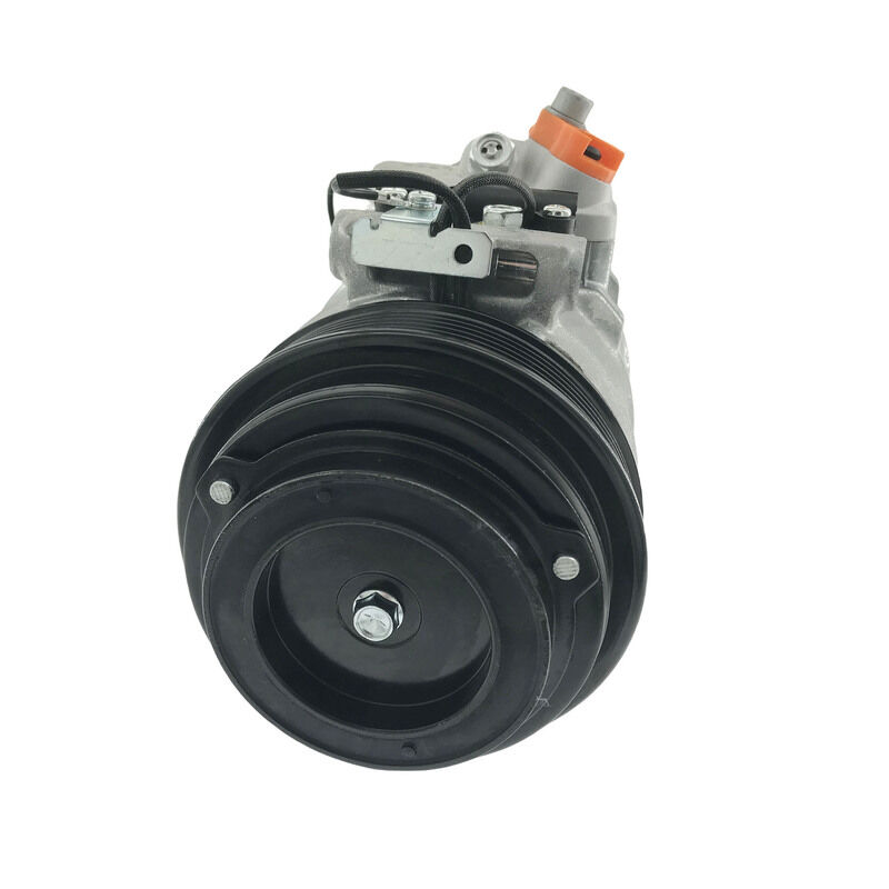 A/C Air Conditioning Compressor Fit For BMW E88 120i N43 E90 E91 E92 E93 320i E87 ACC-BMW003 - Machter