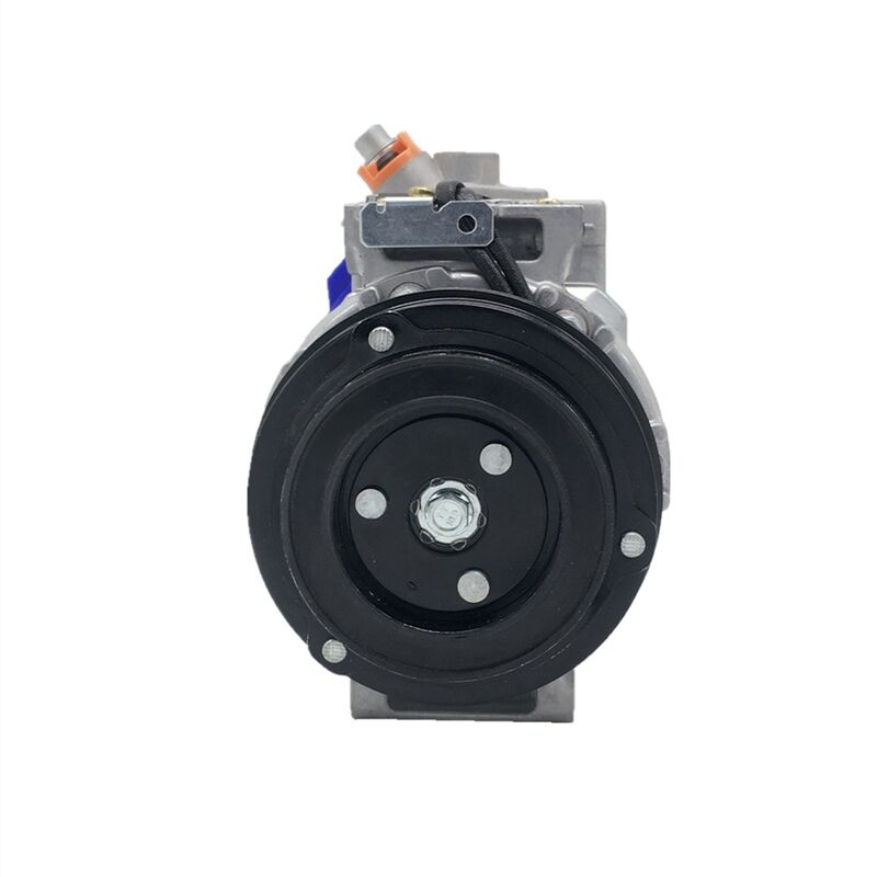 AC Con Compressor Fit For BMW E46 320i 328i 325i 330i M3 E83 X3 M52 M54 ACC-BMW005 - Machter