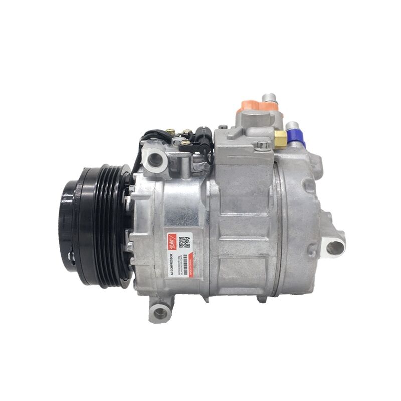 AC Con Compressor Fit For BMW E46 320i 328i 325i 330i M3 E83 X3 M52 M54 ACC-BMW005 - Machter