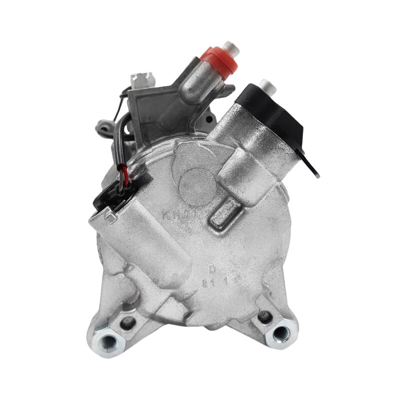 A/C Compressor With Magnetic Clutch Type Fit For BMW 1 Series F20 3 Series E90 F30 F34 X1 Series E84 ACC-BMW007 - Machter