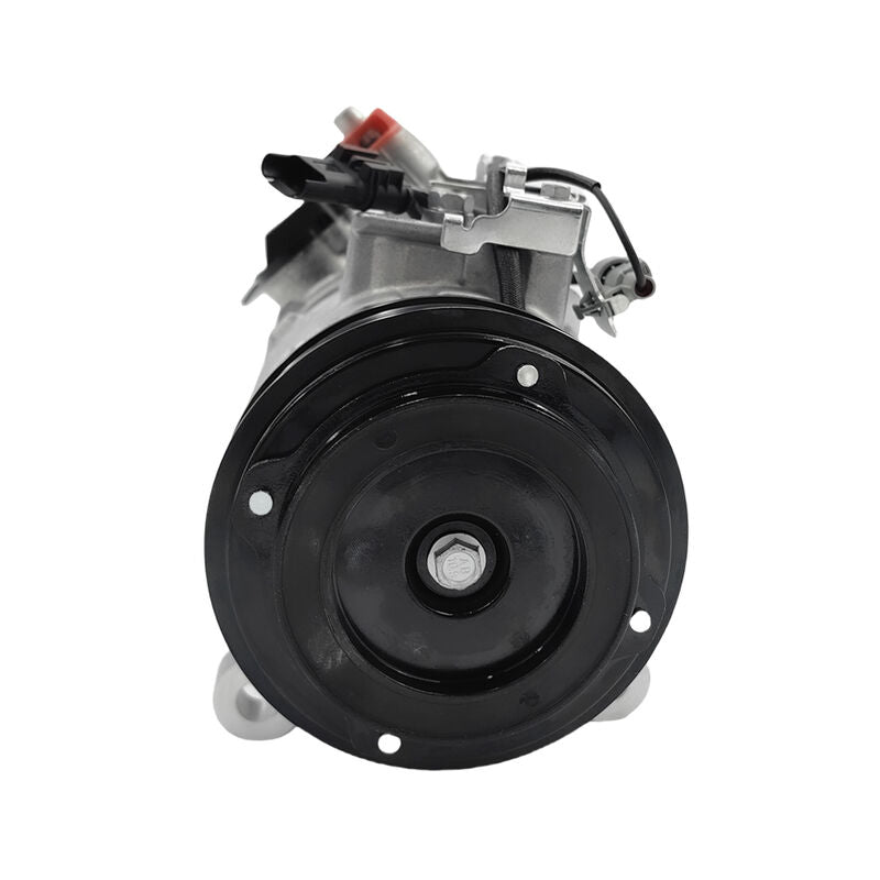 A/C Compressor With Magnetic Clutch Type Fit For BMW 1 Series F20 3 Series E90 F30 F34 X1 Series E84 ACC-BMW007 - Machter
