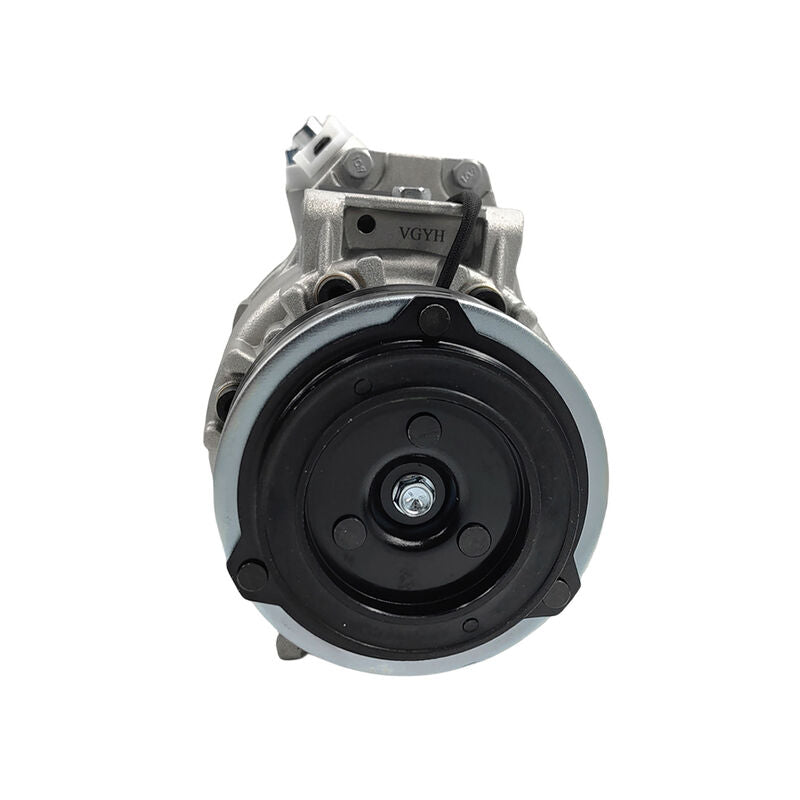 A/C Compressor With Clutch Fit For BMW X5 E53 V8 4.4L 4.8L CSV717 64526917864 2004-2006 ACC-BMW009 - Machter